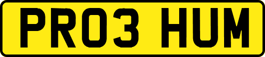 PR03HUM