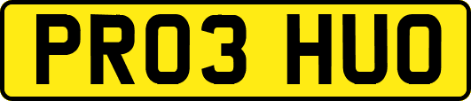PR03HUO