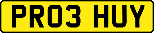 PR03HUY