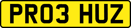 PR03HUZ