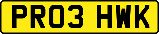 PR03HWK