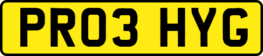 PR03HYG