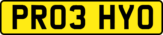 PR03HYO