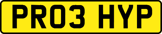 PR03HYP