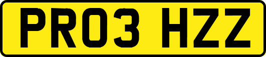 PR03HZZ
