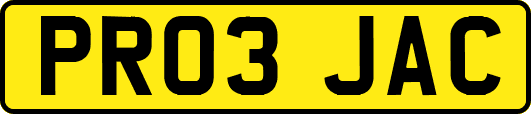 PR03JAC