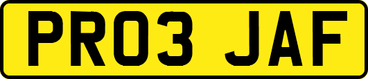 PR03JAF