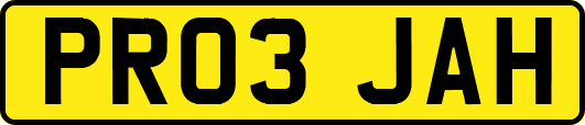 PR03JAH