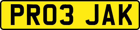 PR03JAK