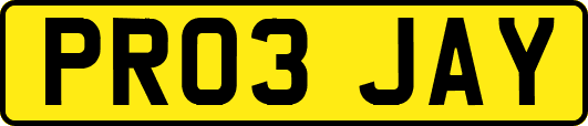 PR03JAY