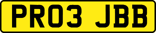 PR03JBB