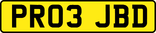 PR03JBD