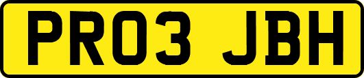 PR03JBH