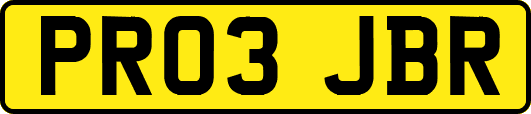PR03JBR