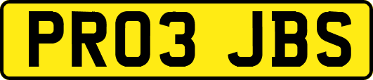 PR03JBS