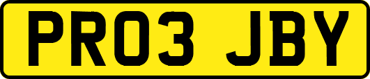 PR03JBY