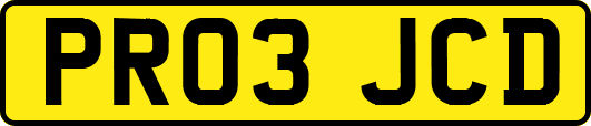 PR03JCD