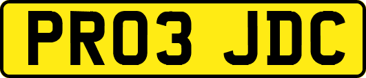 PR03JDC