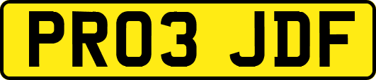 PR03JDF