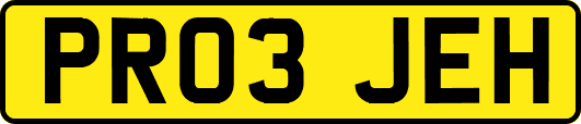 PR03JEH