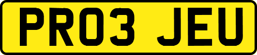 PR03JEU