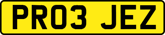 PR03JEZ