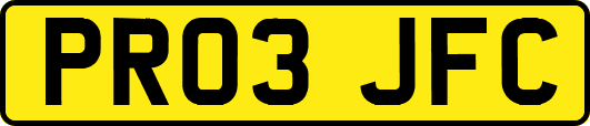 PR03JFC
