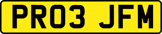 PR03JFM