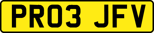 PR03JFV