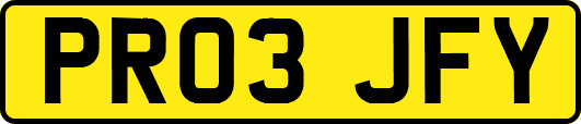 PR03JFY