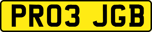 PR03JGB
