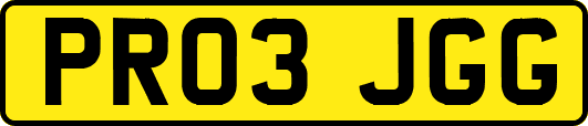 PR03JGG
