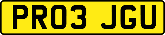 PR03JGU