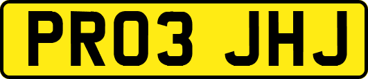 PR03JHJ