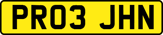 PR03JHN