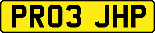 PR03JHP