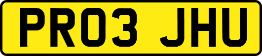 PR03JHU