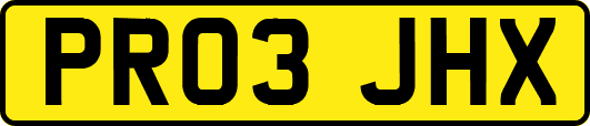 PR03JHX
