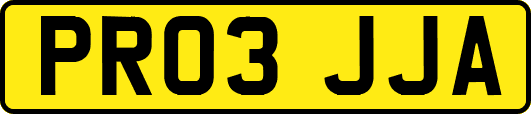 PR03JJA