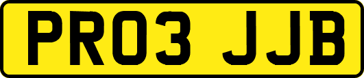 PR03JJB