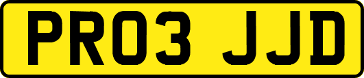 PR03JJD