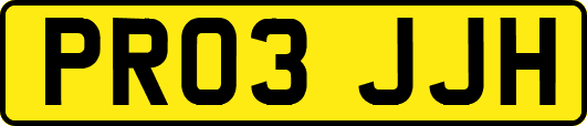 PR03JJH