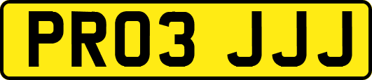 PR03JJJ