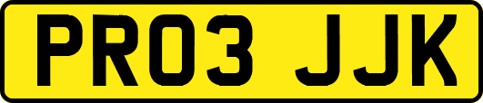 PR03JJK