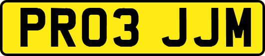 PR03JJM