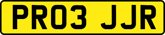 PR03JJR