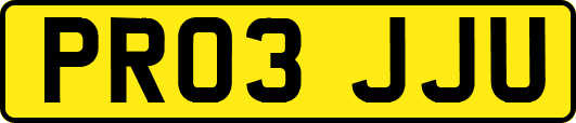 PR03JJU