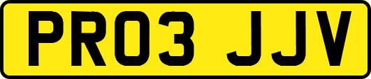 PR03JJV