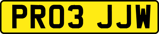 PR03JJW