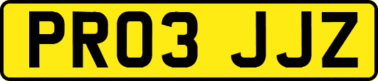 PR03JJZ